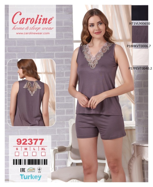 Caroline 92377 костюм S, M, L, XL