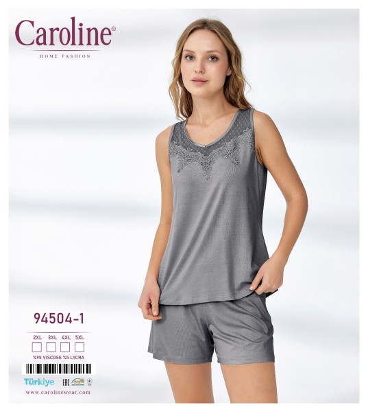 Caroline 94504 костюм 2XL, 3XL, 4XL, 5XL