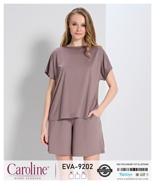 Caroline EVA-9202 пижама M, L, XL