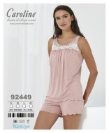Caroline 92449 костюм S, M, L, XL