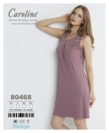 Caroline 80468 ночная рубашка M, L, XL, XL