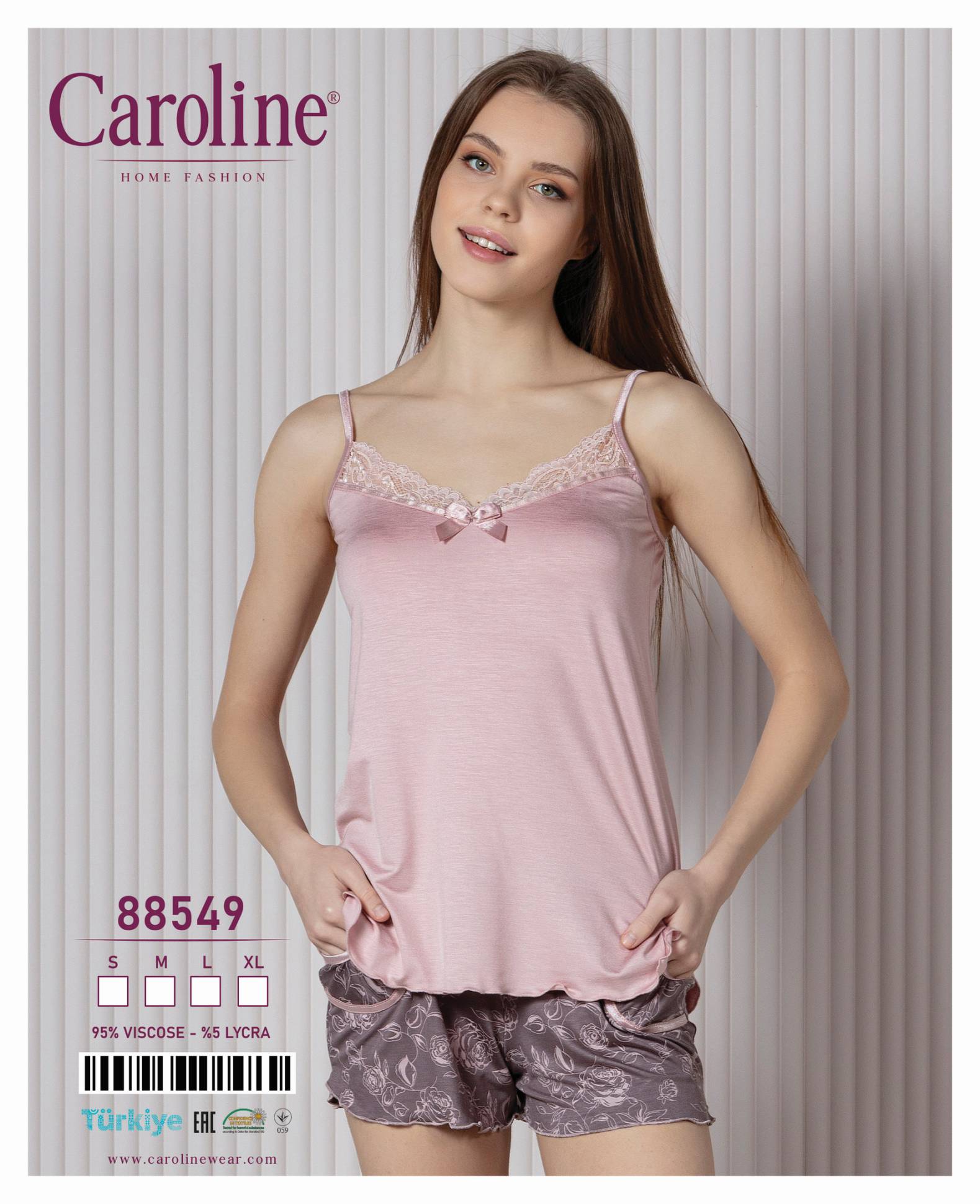 Caroline 88549 костюм L