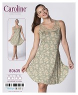 Caroline 80635 ночная рубашка M, L, XL, XL