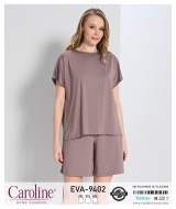 Caroline EVA-9402 пижама 2XL, 3XL, 4XL