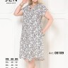 Jen 05109 платье 2XL, 3XL, 4XL, 5XL