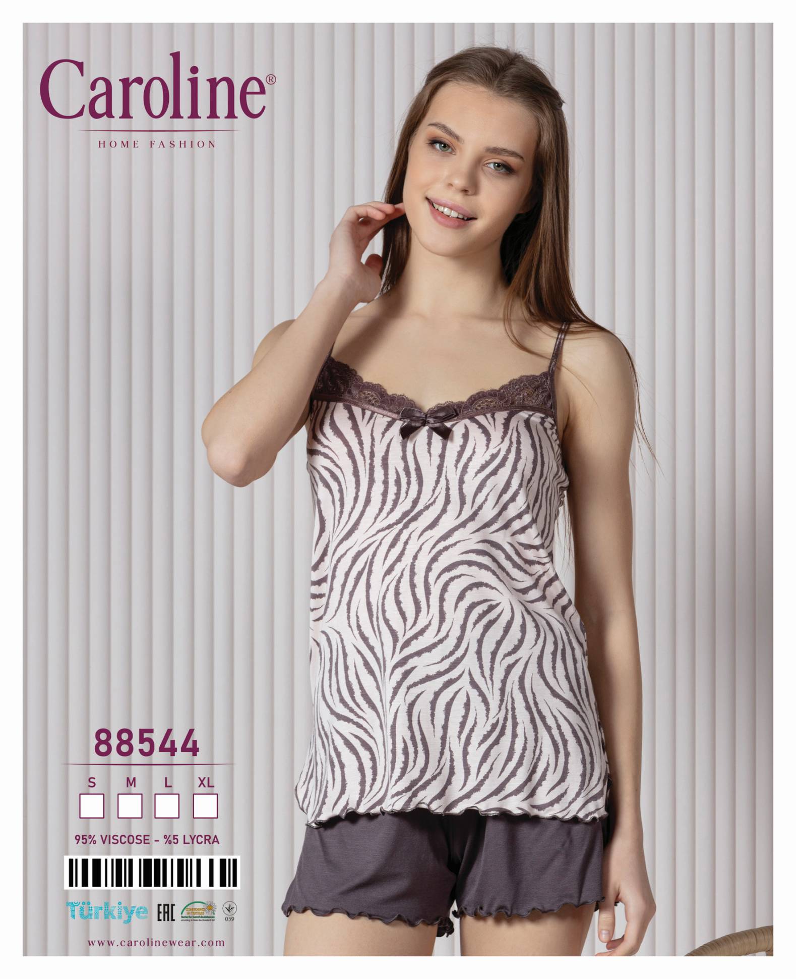 Caroline 88544 костюм S