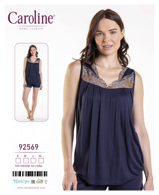 Caroline 92569 пижама S