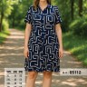 Jen 05112 халат XL, 2XL, 3XL, 4XL, 5XL
