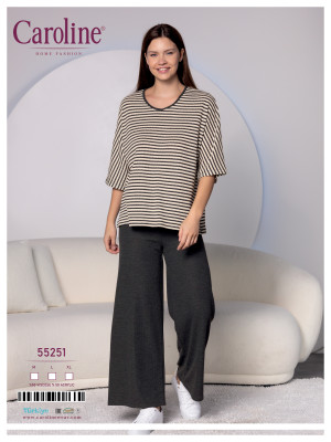 Caroline 55251 пижама M, L, XL