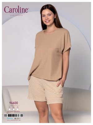 Caroline 94600 пижама 2XL, 3XL, 4XL