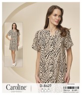 Caroline D-8427 халат M, L, XL