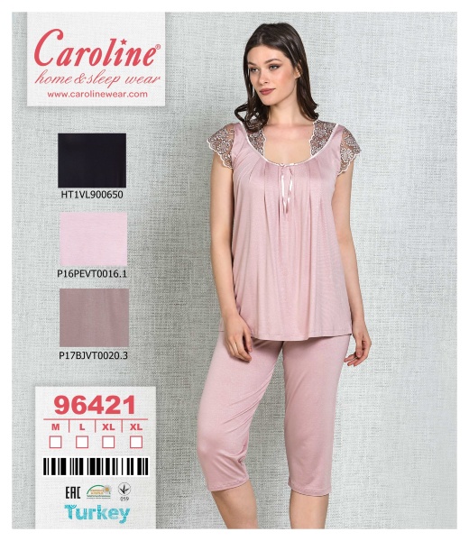 Caroline 96421 костюм M, XL