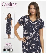 Caroline 12349 ночная рубашка XL, 2XL, 3XL, 4XL