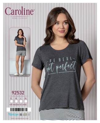 Caroline 92532 пижама S, M, L, XL