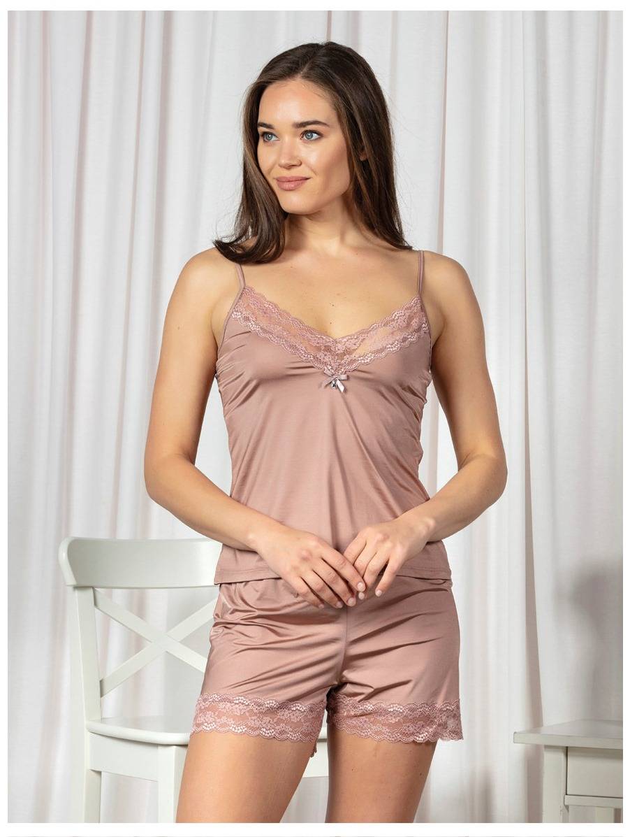 Caroline C-88013 пижама L, XL, 2XL