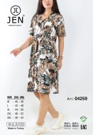 Jen 04259 платье 2XL