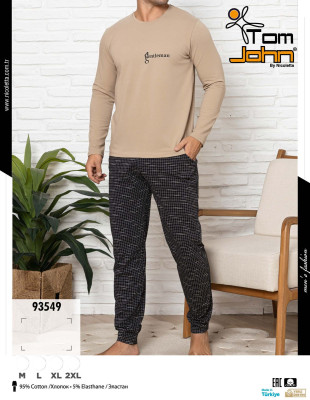 Nicoletta 93549 пижама M, L, XL, 2XL