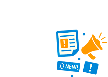 Будь в курсе!